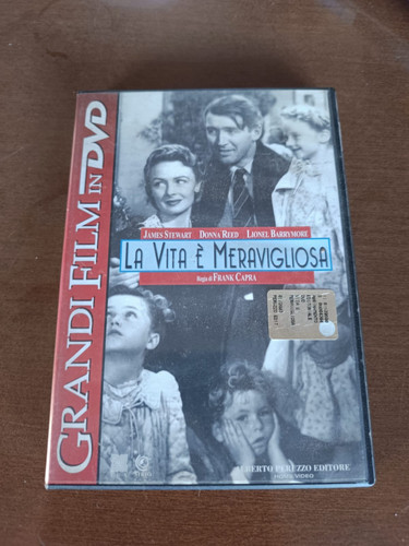 Vita meravigliosa - è,