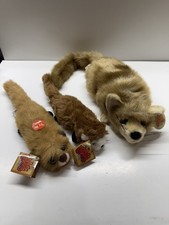 Lotto 3 Scoozie pet con