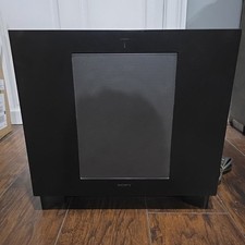 Subwoofer SONY SA-FT1H solo