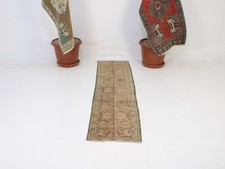 Tappeto runner turco stretto