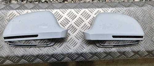 Calotte specchietti audi 8p - a3,