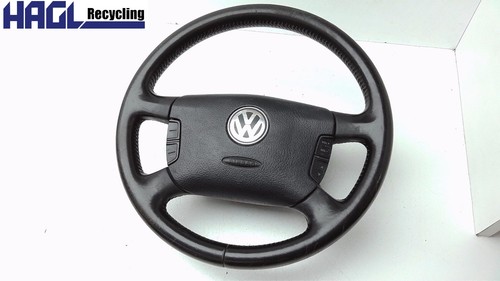 Volante passat variant - vw, 2.5