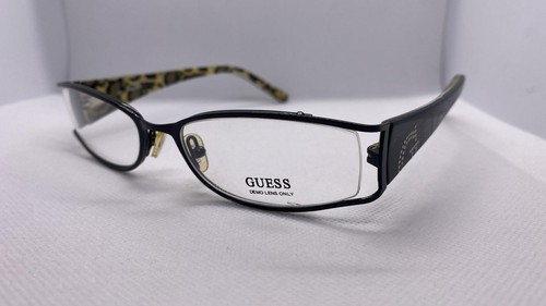 Guess gu1517 blk montatura - gu1517,