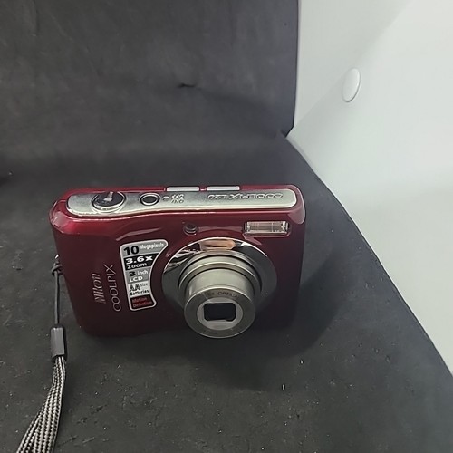 Nikon coolpix l20 0 - nikon,
