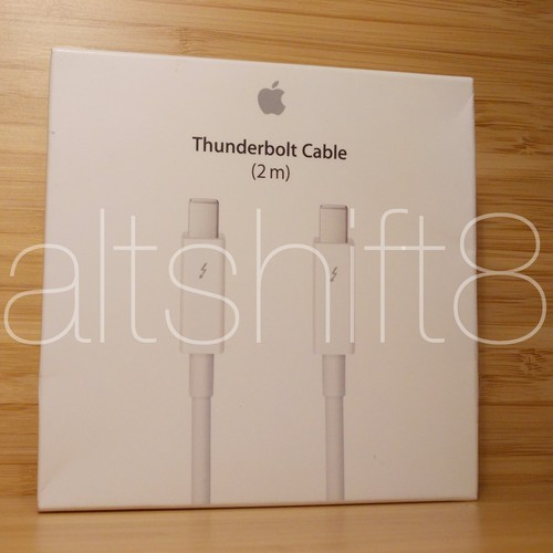 Apple thunderbolt 2 - apple,