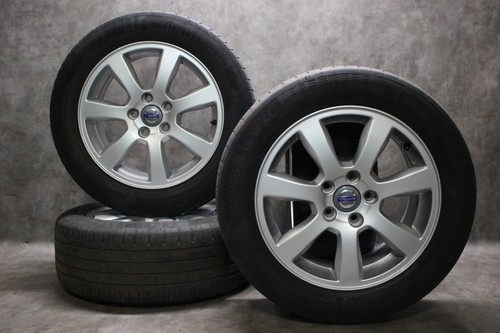 Volvo originale v70 cerchi - v70, 16