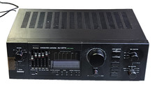 Sansui AU-D77X Amplifier