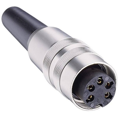 Lumberg connettore - kv,