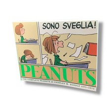 PEANUTS - The complete Peanuts