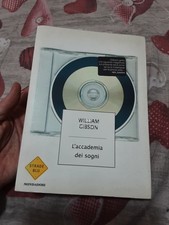 William GIBSON - L'ACCADEMIA