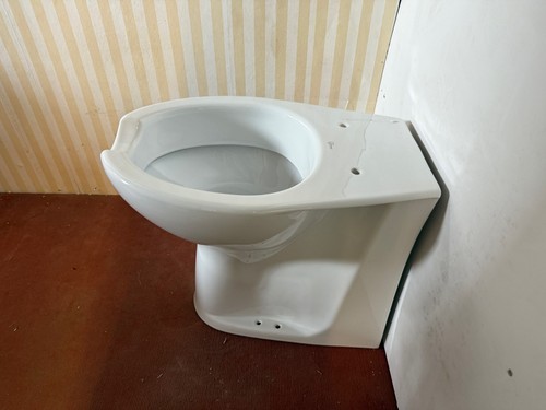 Disabili filomuro apertura - wc,