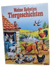 Storie animali libro - di,