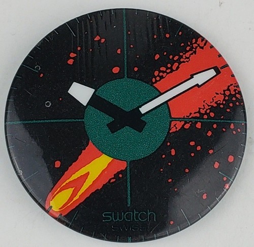 Orologio swatch vintage 1986 - swatch,
