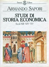 STUDI DI STORIA ECONOMICA 2