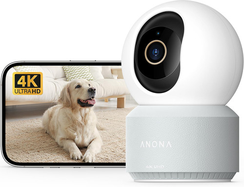 Telecamera wifi interno - wifi,
