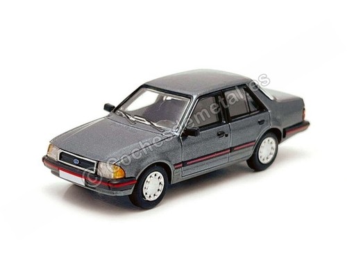 1984 ford orion - 1984, 1:87