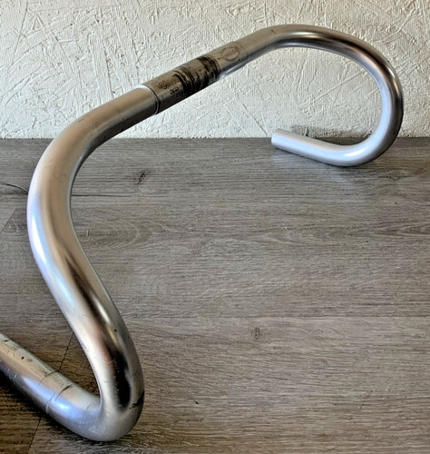 Cinelli perfection drop bar - cinelli,