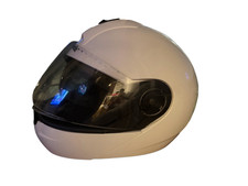 casco integrale moto Schuberth