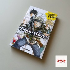 Black Clover - 1 Variant Discovery Edition - Planet Manga