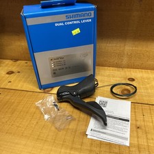 Leva sinistra shimano - sinistra, claris