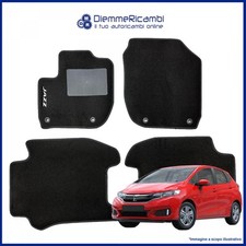 SERIE 4 TAPPETI - TAPPETINI IN