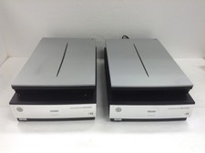2x Epson Perfection V700