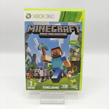 Minecraft Xbox 360 Gioco per Console Microsoft PAL Ita Italiano