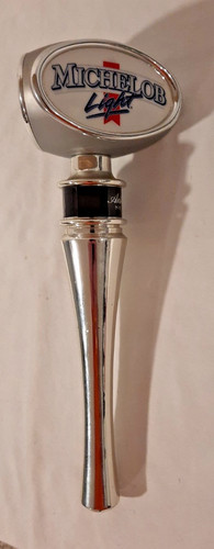 Michelob light manico - michelob,