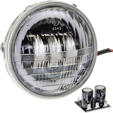 FARO FANALE FULL LED