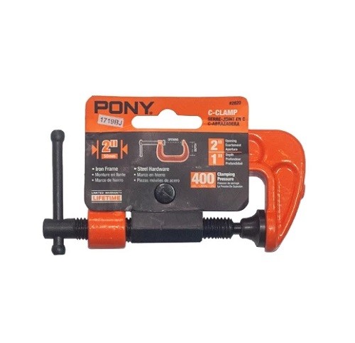 2620 pony morsetto 5 - pony, a
