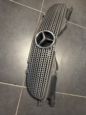 Griglia radiatore originale MB