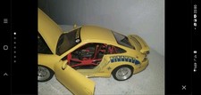 Modellino PORSCHE  Carrera 911