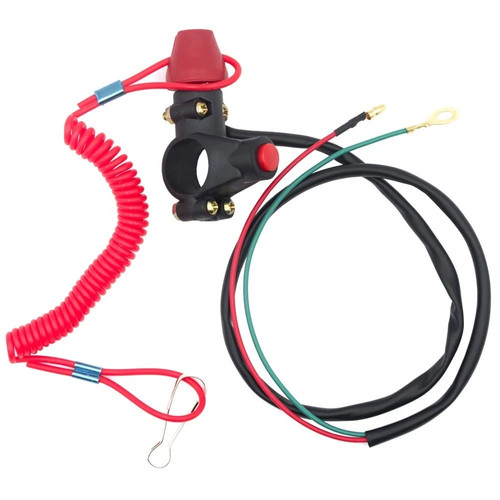 Kill switch for 50cc - kill,