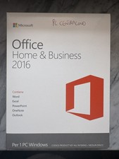 Microsoft Office Home &