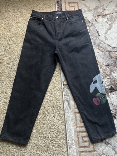 Jeans palace phantom the - jeans,