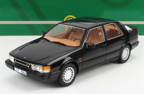 Cult scale models saab - 1/18, cult-scale
