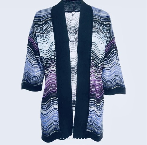 Maglione cardigan donna