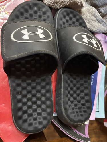 Under armour sandali uomo - under,