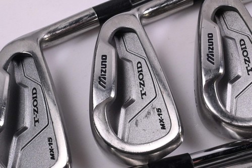 Mizuno ferri stiro - ferri, /