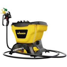 Wagner 2394312  Control 150 M EUR Sistema per verniciatura a spruzzo 350 W Porta