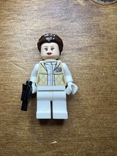Lego Star Wars Minifigures