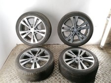 Mercedes-Benz C W205 2016