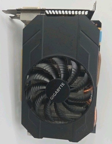 Gigabyte geforce gtx 960 - geforce, mini