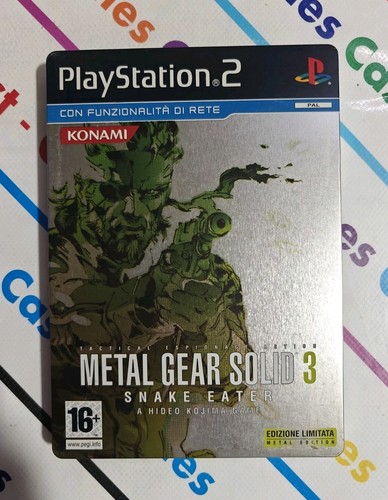 Metal gear solid snake - gear,