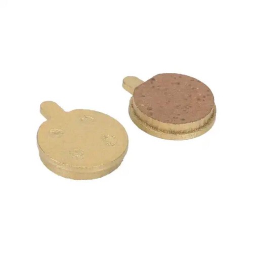 Full metallic freno pads - x1,