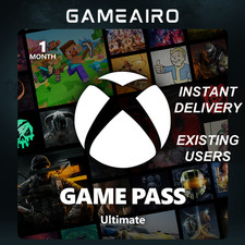 Abbonamento Xbox Game Pass