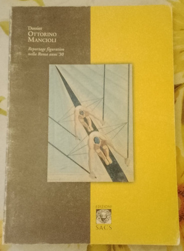 Dossier ottorino mancioli - ottorino,