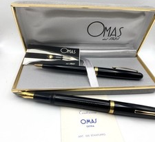 Cofanetto Penna OMAS Extra