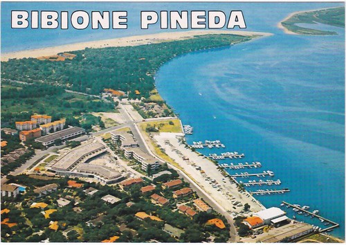 Bibione pineda venezia - bibione,