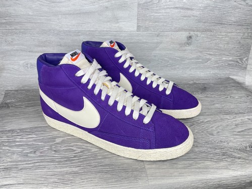 Nike blazer vntg taglia - hi, vntg,